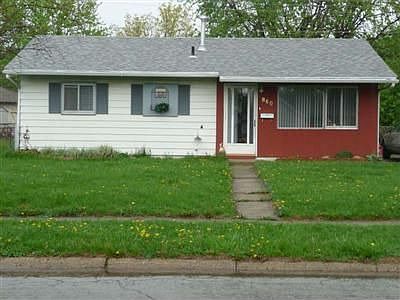 1st image of 860 Boylan Dr