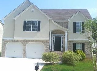 1004 Crest Ridge Pl SW, Marietta, GA 30060