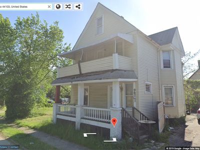 962 E 77th St, Cleveland, OH, 44103