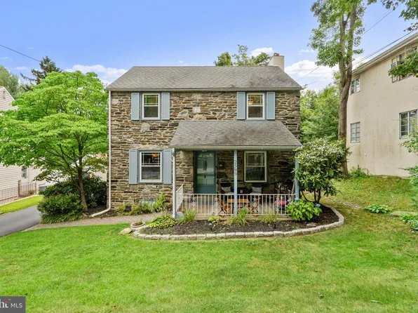 2589 Radcliffe Rd, Broomall, PA 19008