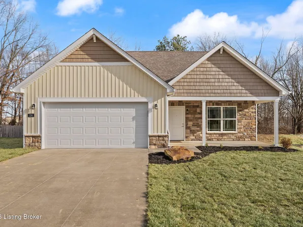 124 Coral Ridge Way, Louisville, KY 40229
