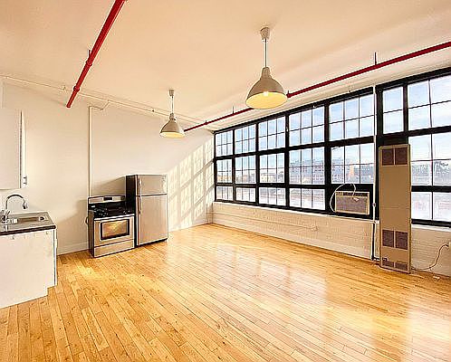 1st image of 248 McKibben St APT 3F