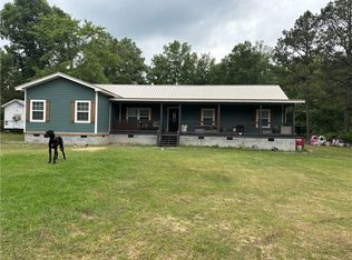 402 Habersham Church Rd, Sardis, GA 30456