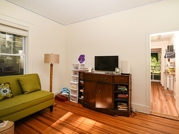 First Floor Living Room