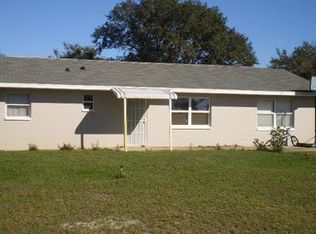 2029 Corvallis Rd, Avon Park, FL 33825