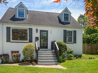 11501 Newport Mill Rd, Silver Spring, MD 20902