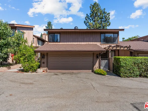 33 Northwoods Ln, Glendale, CA 91214