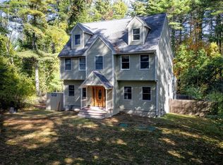 531 Haverhill St, Rowley, MA 01969