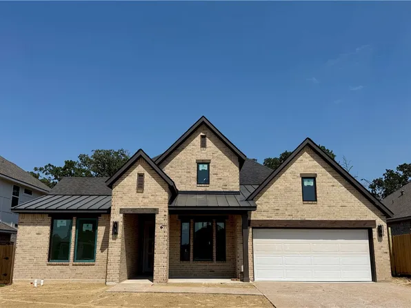 1821 Register Ct, College Station, TX 77845