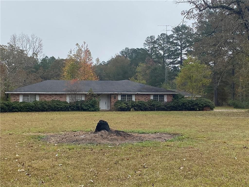 858 Philadelphia Rd, Deville, LA 71328 Zillow