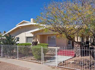 701 N Euclid Ave, Tucson, AZ 85719
