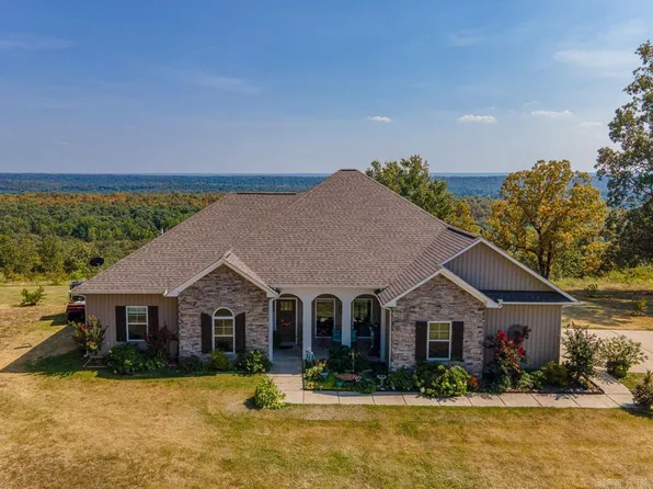 2381 Highway 5, El Paso, AR 72045