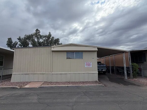 5601 W Missouri Ave Lot 156, Glendale, AZ 85301