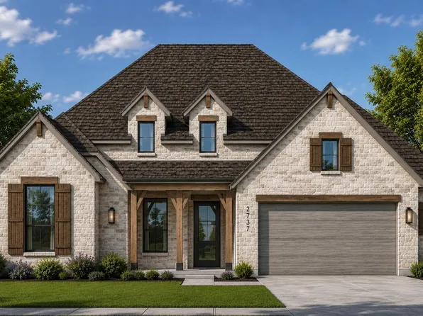 12246 Valencia Blvd, Mont Belvieu, TX 77523