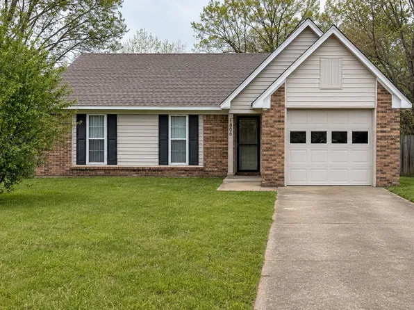 3580 Corsica Dr, Horn Lake, MS 38637