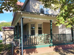 505 Center St, Coal Township, PA 17866