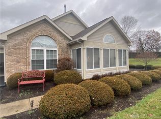 2152 Willow Run Cir, Enon, OH 45323