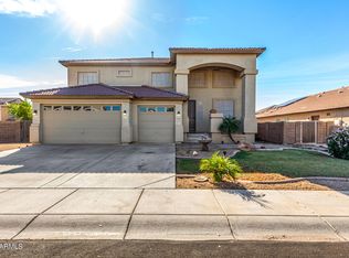 8011 W Payson Rd, Phoenix, AZ 85043