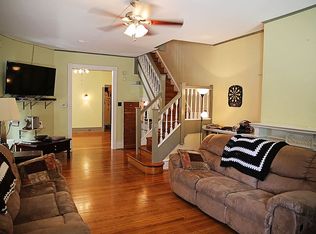 105 E Durham St, Philadelphia, PA