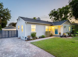 2054 E Dudley St, Pasadena, CA 91104