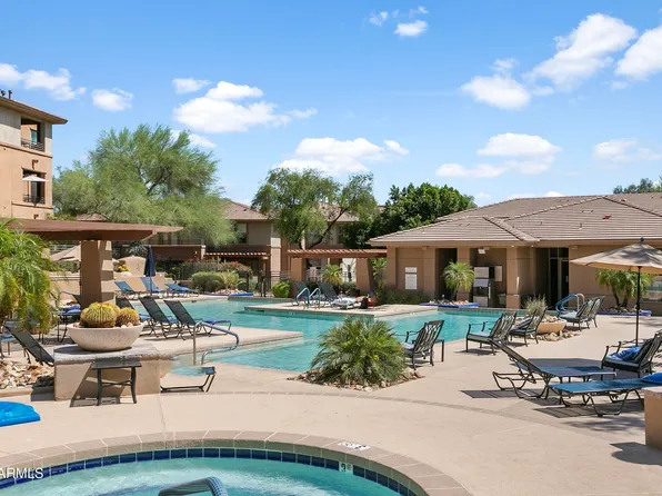 19777 N 76TH Street #1123, Scottsdale, AZ 85255