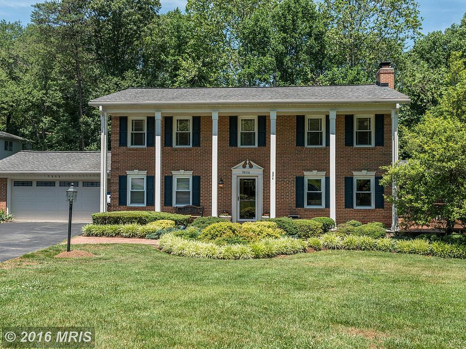 1st image of 9806 Bridleridge Ct