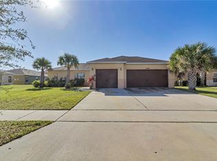 3508 Spinning Reel Ln, Kissimmee, FL 34746