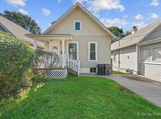 461 Franklin Blvd, Elgin, IL 60120