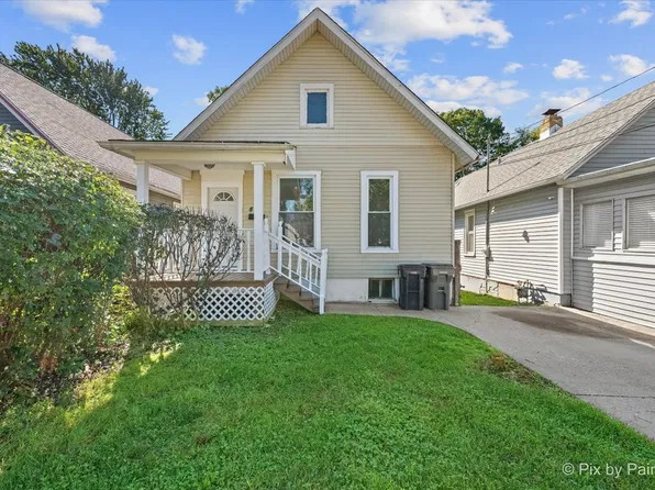 461 Franklin Blvd, Elgin, IL 60120