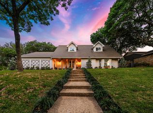 99166 Sandalwood Dr, Woodway, TX 76712