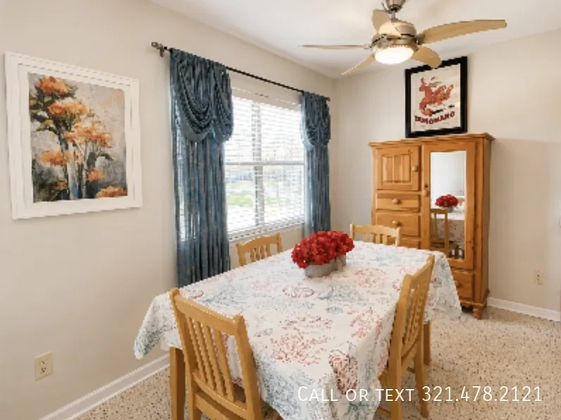 Timeless Florida Charm Meets Everyday Coastal Living — Photo 4