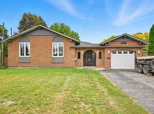 6568 Riall St, Niagara Falls, ON L2J 1Z6