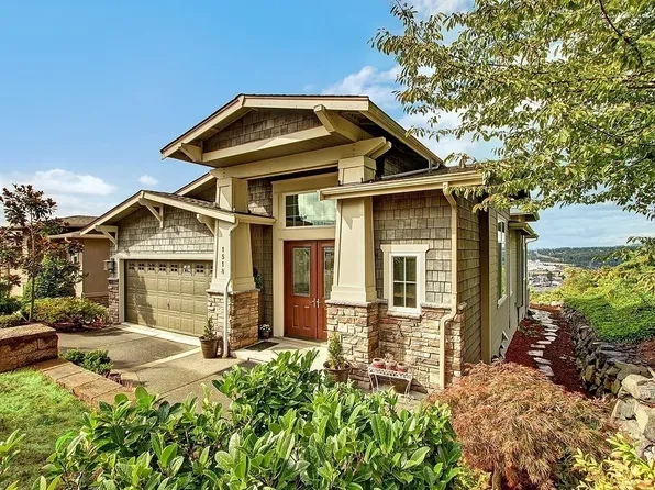 1518 S 5th Pl, Renton, WA 98057