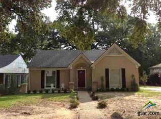 1122 S Wall Ave, Tyler, TX 75701