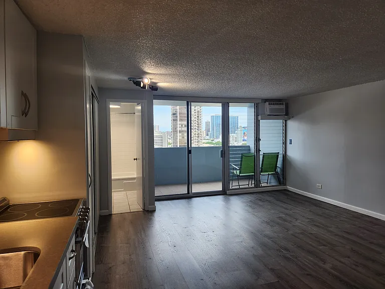 824 Kinau St #809 — Photo 2