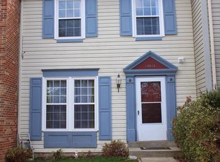 19015 Partridge Wood Dr, Germantown, MD 20874
