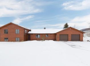 106 Woodstone Way, Bozeman, MT 59718