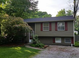 6223 Campbell Dr, Madison, OH 44057