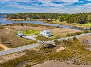 5234 Windmill Point Rd, White Stone, VA 22578