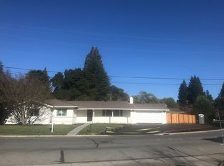 980 Condit Rd, Lafayette, CA 94549