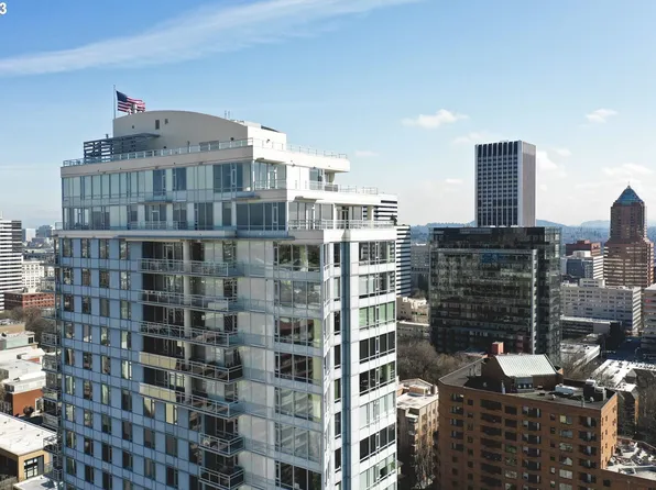 1500 SW 11th Ave Unit 203, Portland, OR 97201