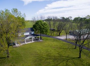 827 Fraizer Rd, Clever, MO 65631