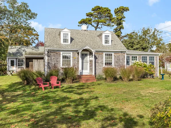 290 Old Wharf Road, Dennis Port, MA 02639