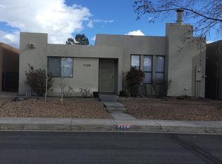 7120 Hollis St NE, Albuquerque, NM 87109