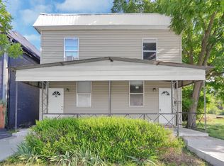 854 Scott St #1, Columbus, OH 43222