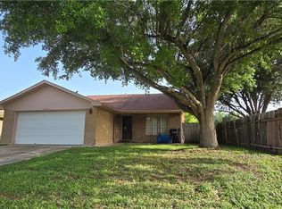 2613 Goldcrest Ave, McAllen, TX 78504