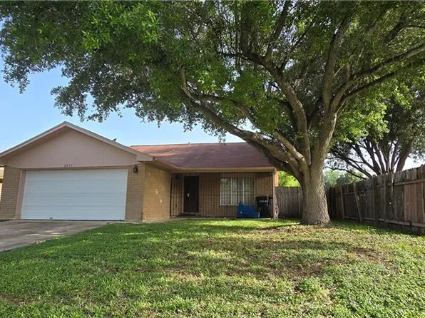 2613 Goldcrest Ave, McAllen, TX 78504