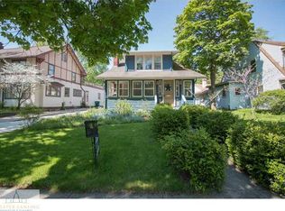 1579 N Genesee Dr, Lansing, MI 48915