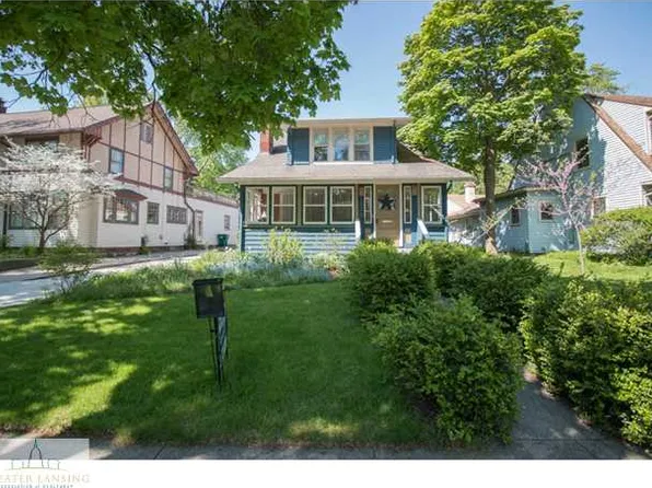 1579 N Genesee Dr, Lansing, MI 48915