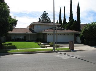 19136 Nashville St, Porter Ranch, CA 91326